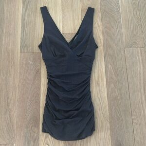 Express tank xs